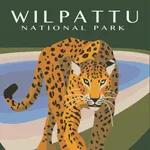 Wilpattu National Park icon