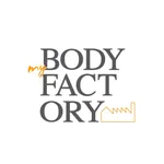 MY BODY FACTORY icon