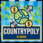 Countrypoly-The Business Game icon