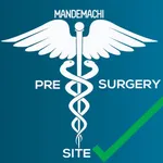 Pre Surgery Check icon