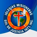 Iglesia Sol de Justicia icon