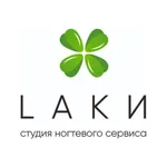 Студия LАКИ icon