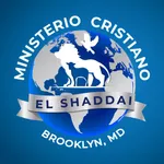 Ministerio Shaddai icon