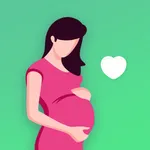 Pregnancy Diet & Meal Planner icon