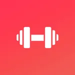 HIIT workout: 7 minute workout icon