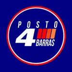 Auto Posto 4 Barras icon