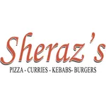 Sherazs Pizza And Curries icon