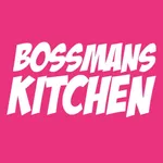 Bossmanskitchen Portsmouth. icon