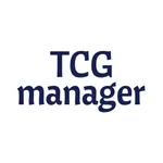 TCG Manager icon