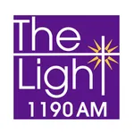 KDYA The Light 1190 AM icon