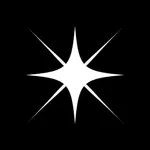 Sky star View icon