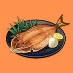 Walleye Recipes icon