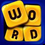 WordConnectBrainyScrabble icon