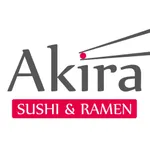 Akira Sushi & Ramen icon