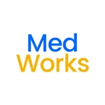 MedWorks App icon