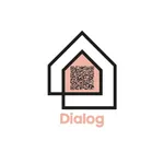 Dialog Coworking icon