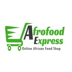 Afrofood Express icon