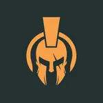 AlphaFit Gym icon