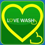 LOVE WASH icon