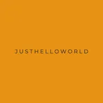 JustHelloWorld icon