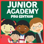 Junior Academy Pro Edition icon