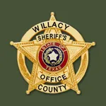 Willacy County Sheriff icon