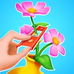 Florist Shop 3D icon