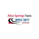 Alice Springs Taxi Booking App icon