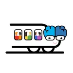 Social Brain Train icon