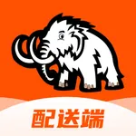 猛犸客骑手端 icon