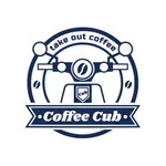 Coffee Cub(コーヒーカブ）公式アプリ icon