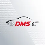 UMW Toyota DMS icon