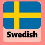 Learn Swedish For Beginners icon