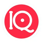 iQ cafe | Айкью кафе icon