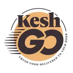 KeshGO - Home delivery service icon