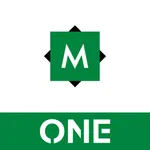 McCaffreeShort ONE icon