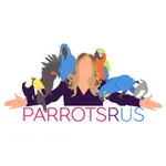 Parrotsrus icon