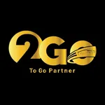 2Go Partner icon