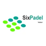 SixPadel icon