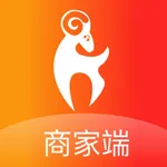 山羊拼团商家 icon