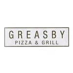 Greasby Pizza and Grill. icon