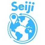 Seiji Telematics App icon