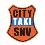 City Taxi SnV icon