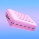 Luggage Throw icon