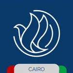 Sahara school icon