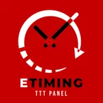 E-Timing TTT Panel icon