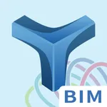 云BIM协同 icon