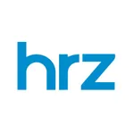 Hrz app icon