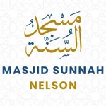 Masjid Sunnah Nelson icon