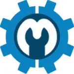 MyTotalProIO App and System icon